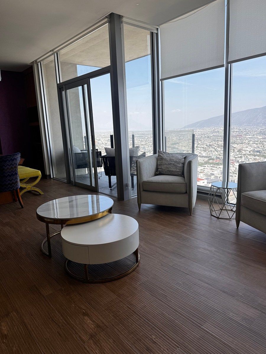 Apartamento em Residencial Dinastía, Monterrey, foto 5 de 24
