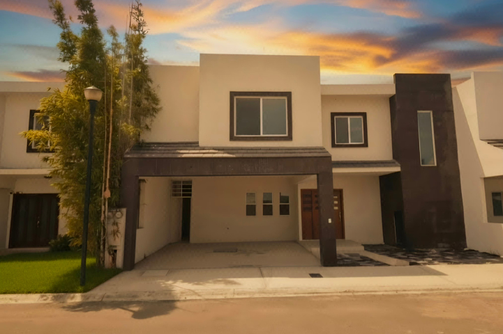 Casa en Venta en Privada Alameda, Artega