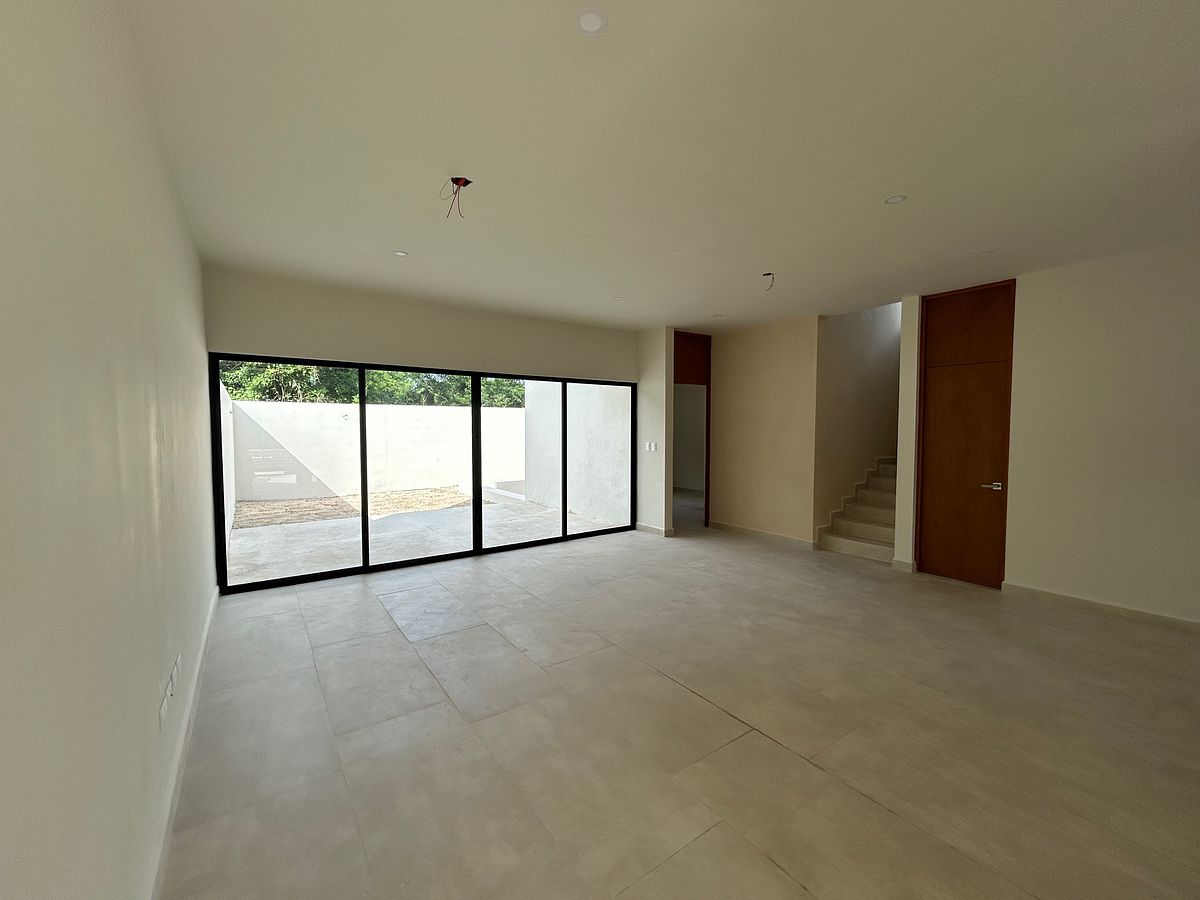 Casa en Tixkuncheil, Baca, foto 3 de 30