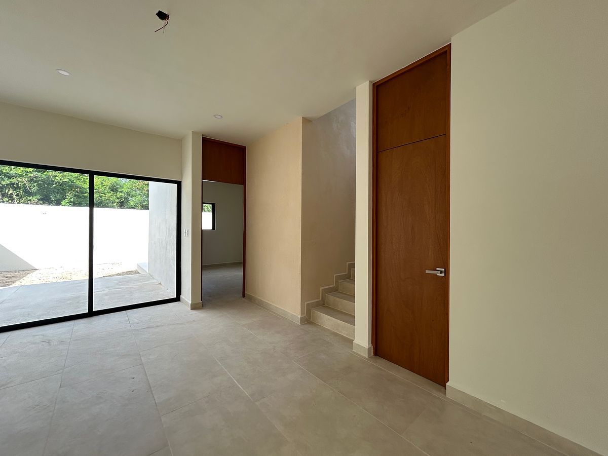 Casa en Tixkuncheil, Baca, foto 4 de 30
