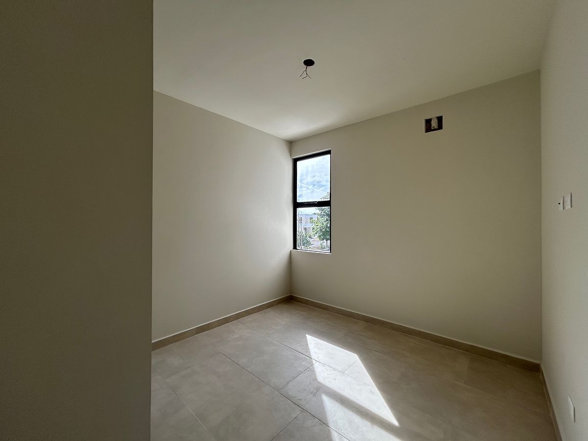 Casa en Tixkuncheil, Baca, foto 21 de 30