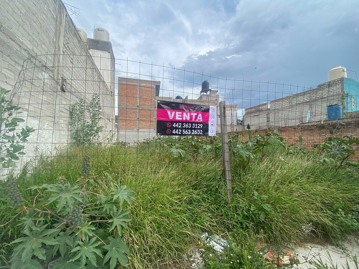 Lote em San Pablo, Querétaro, foto 2 de 8