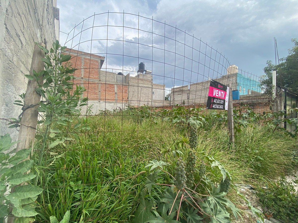 Lote em San Pablo, Querétaro, foto 5 de 8
