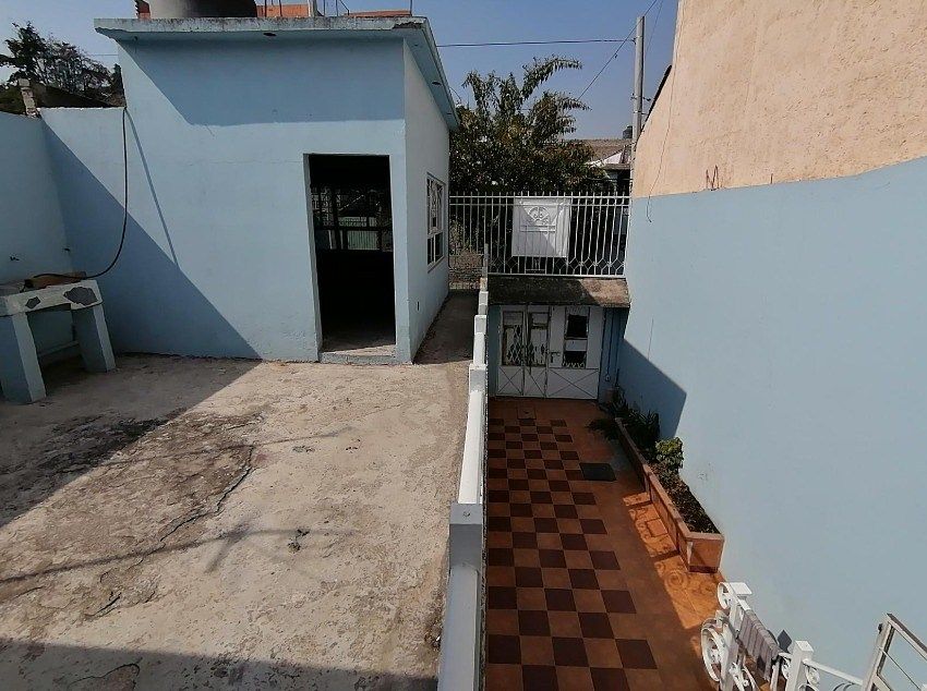 Casa em San Miguel Teotongo, Iztapalapa, foto 6 de 9