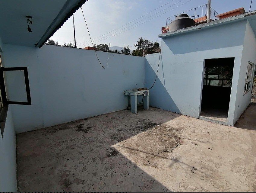 Casa em San Miguel Teotongo, Iztapalapa, foto 7 de 9