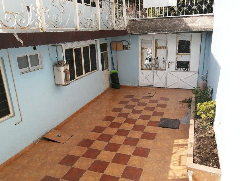 Casa em San Miguel Teotongo, Iztapalapa, foto 9 de 9