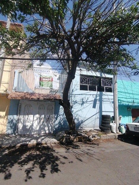 Casa à venda em Orquídea Col. San Miguel Teotongo, Iztapalapa CDMX, foto 1 de 9