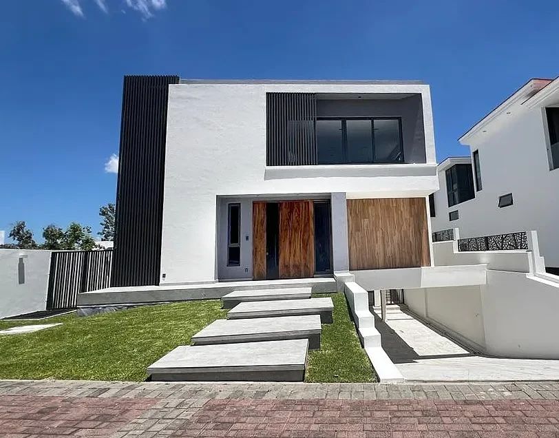 Casa à venda El Bosque Residencial, foto 1 de 31