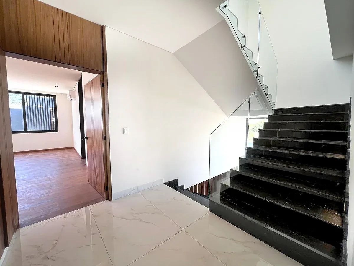 Casa en condominio en El Bajío, Zapopan, foto 11 de 31
