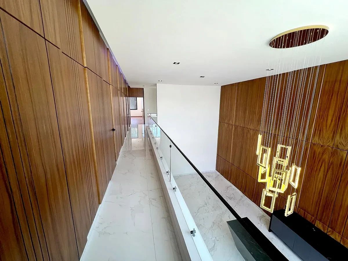 Casa en condominio en El Bajío, Zapopan, foto 13 de 31