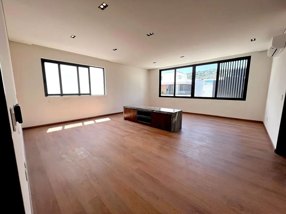 Casa en condominio en El Bajío, Zapopan, foto 21 de 31