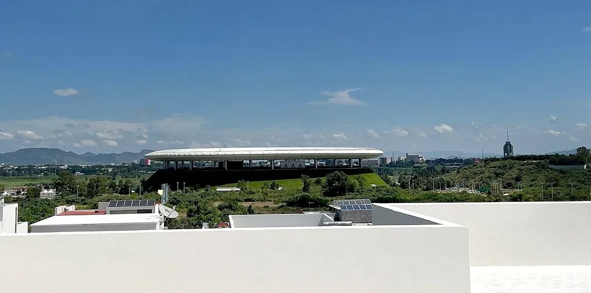 Casa en condominio en El Bajío, Zapopan, foto 23 de 31