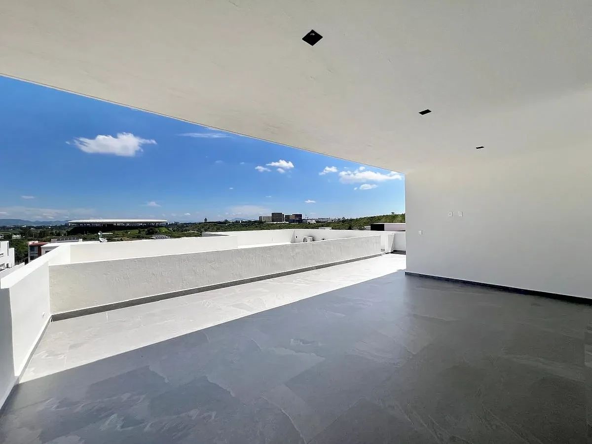 Casa en condominio en El Bajío, Zapopan, foto 25 de 31
