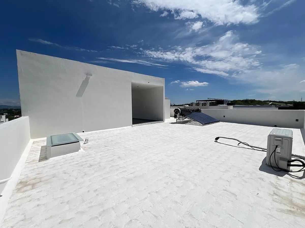Casa en condominio en El Bajío, Zapopan, foto 26 de 31