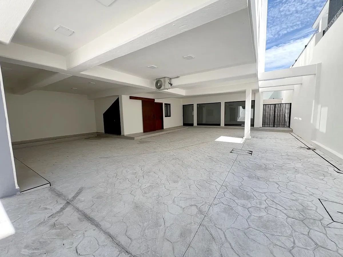 Casa en condominio en El Bajío, Zapopan, foto 28 de 31