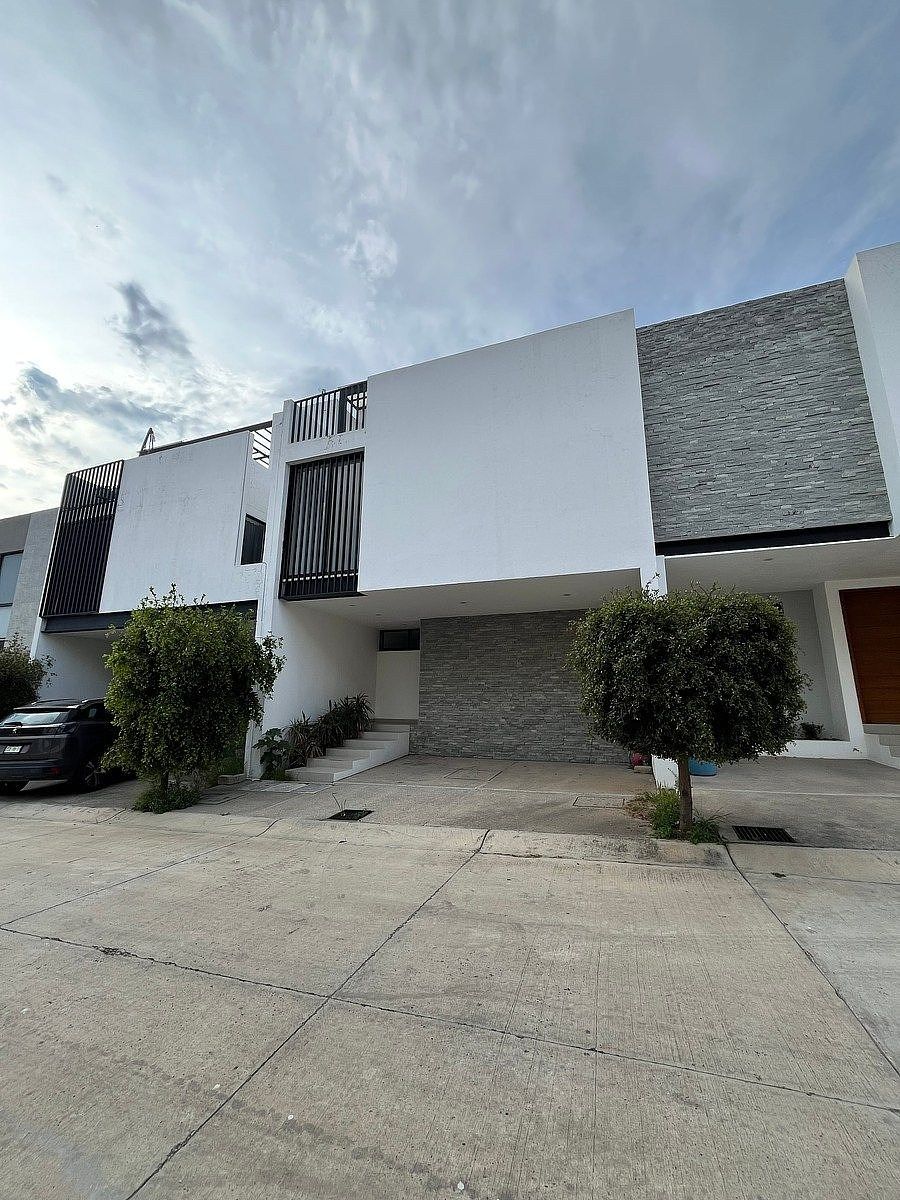 Casa en condominio en Capital Norte, Zapopan, foto 2 de 18
