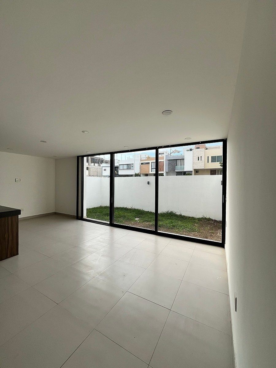 Casa en condominio en Capital Norte, Zapopan, foto 5 de 18