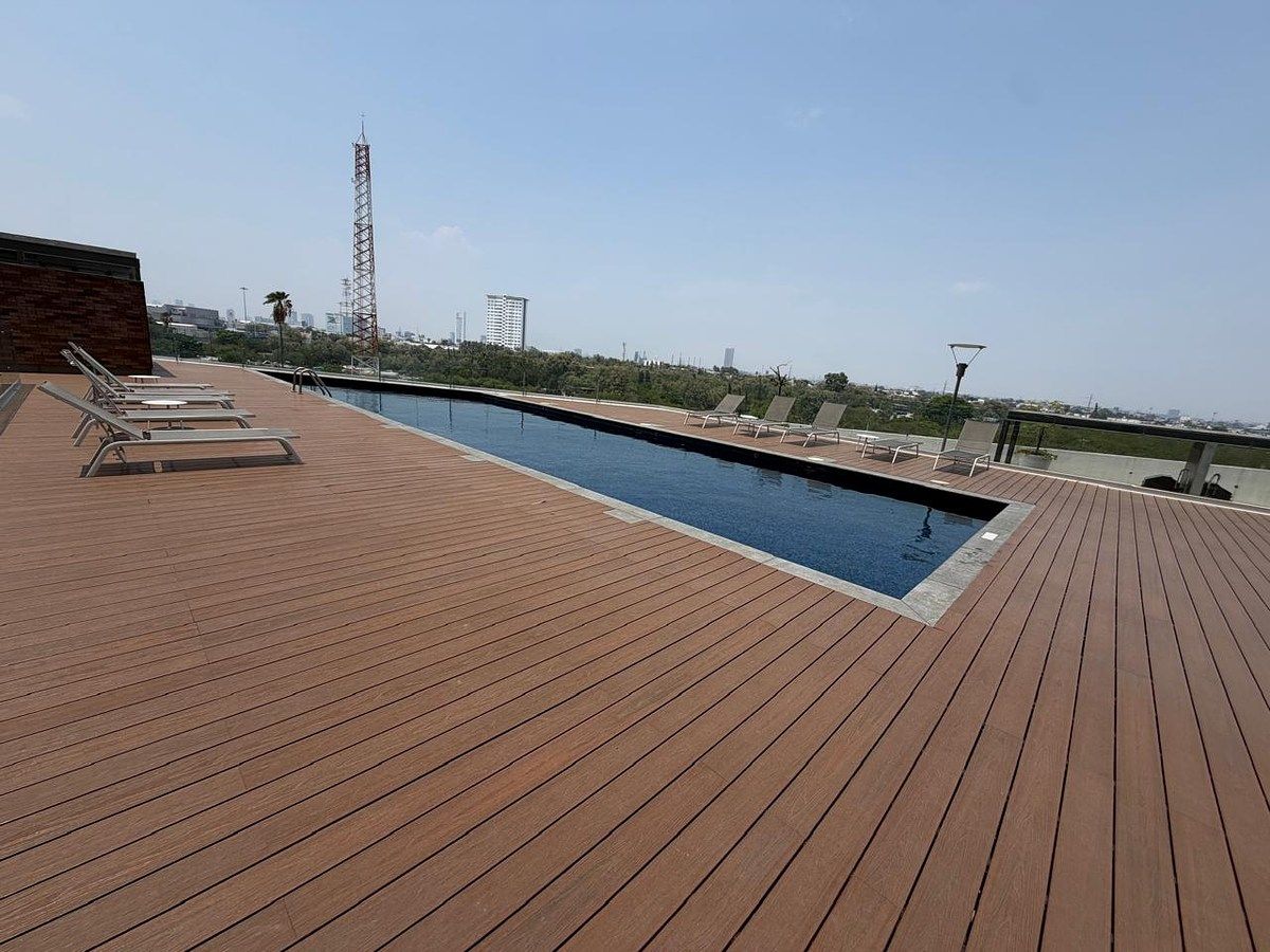 Apartment in Ladrillera, Monterrey, photo 4 of 7