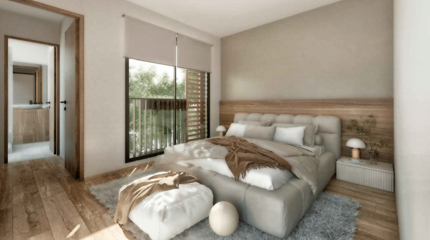 Departamento Nuevo a Estrenar en Portales Oriente Entrega Inmediata - foto 2