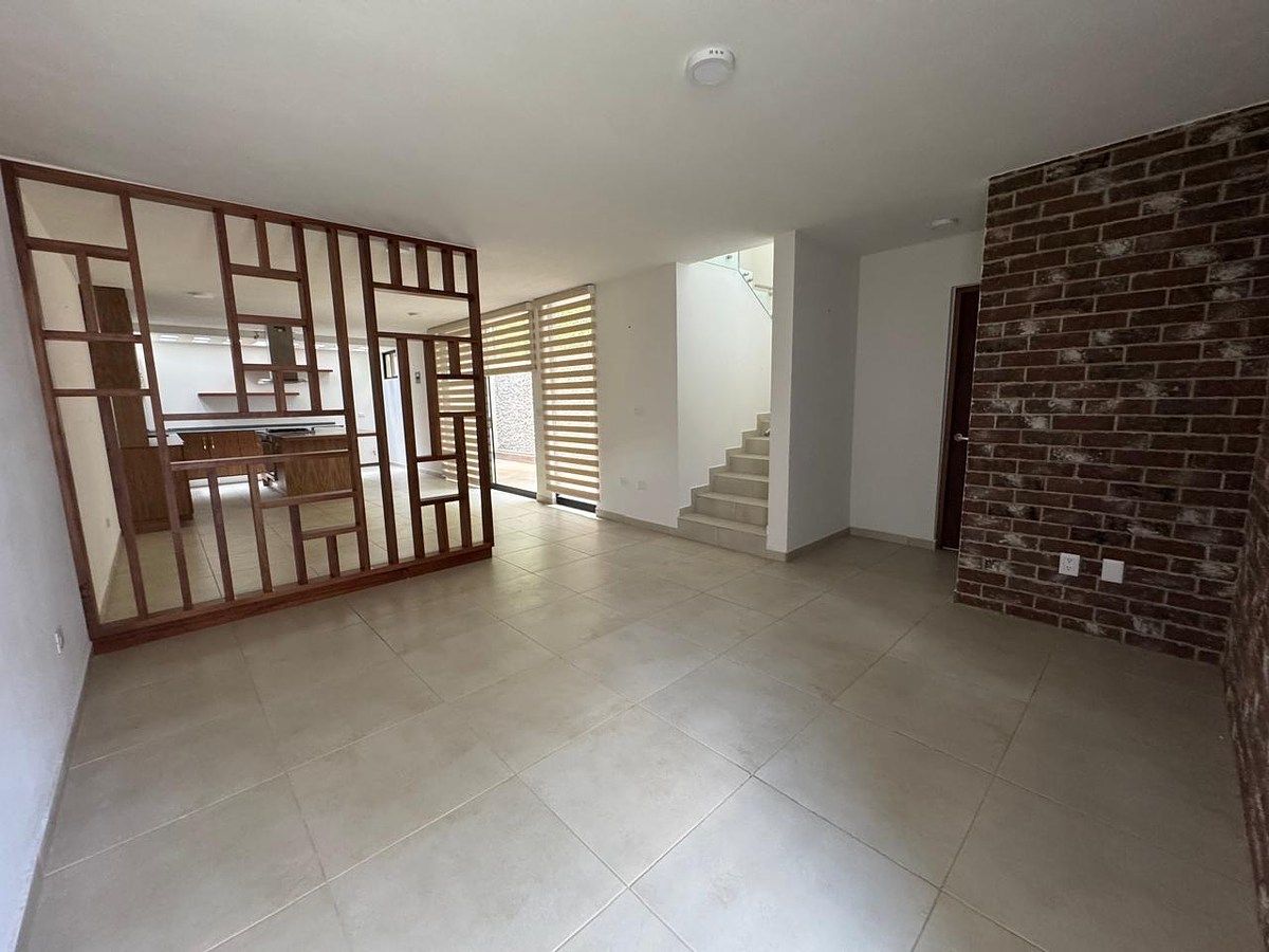Casa para alugar em Cartagena Residencial Zibatá Querétaro, foto 1 de 24