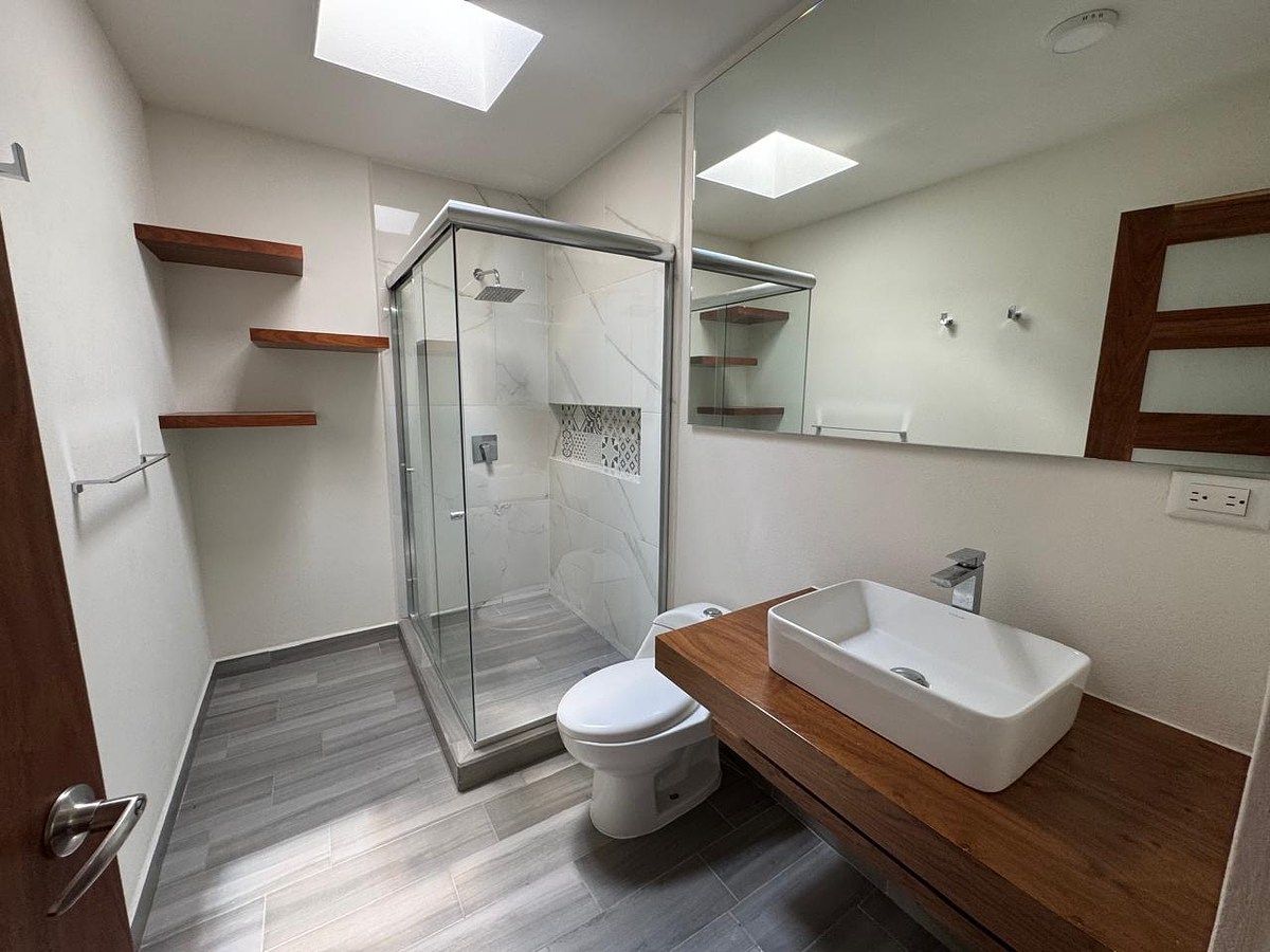 Casa en condominio en El Marqués Queretano, Querétaro, foto 15 de 24