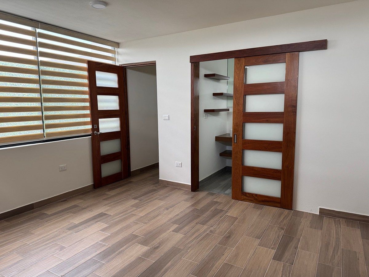 Casa en condominio en El Marqués Queretano, Querétaro, foto 19 de 24