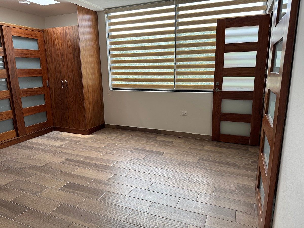 Casa en condominio en El Marqués Queretano, Querétaro, foto 20 de 24