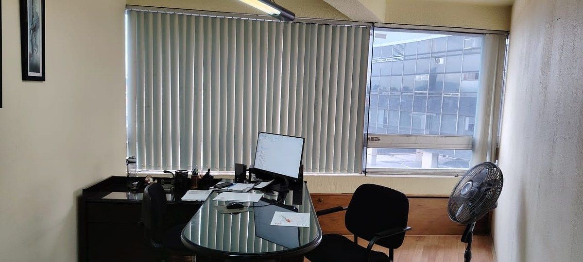 Oficina en San Lucas Tepetlacalco, Tlalnepantla de Baz, foto 5 de 16