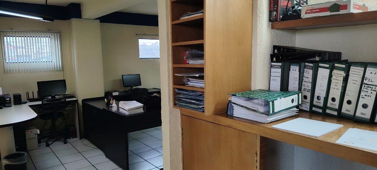 Oficina en San Lucas Tepetlacalco, Tlalnepantla de Baz, foto 7 de 16