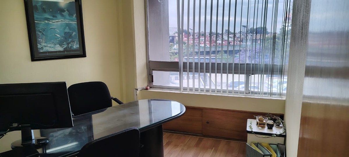 Oficina en San Lucas Tepetlacalco, Tlalnepantla de Baz, foto 10 de 16