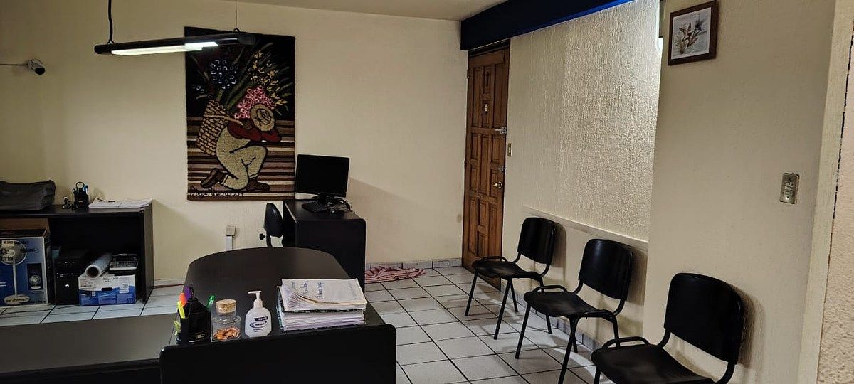 Oficina en San Lucas Tepetlacalco, Tlalnepantla de Baz, foto 12 de 16