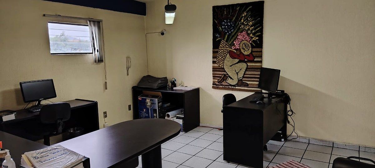 Oficina en San Lucas Tepetlacalco, Tlalnepantla de Baz, foto 13 de 16