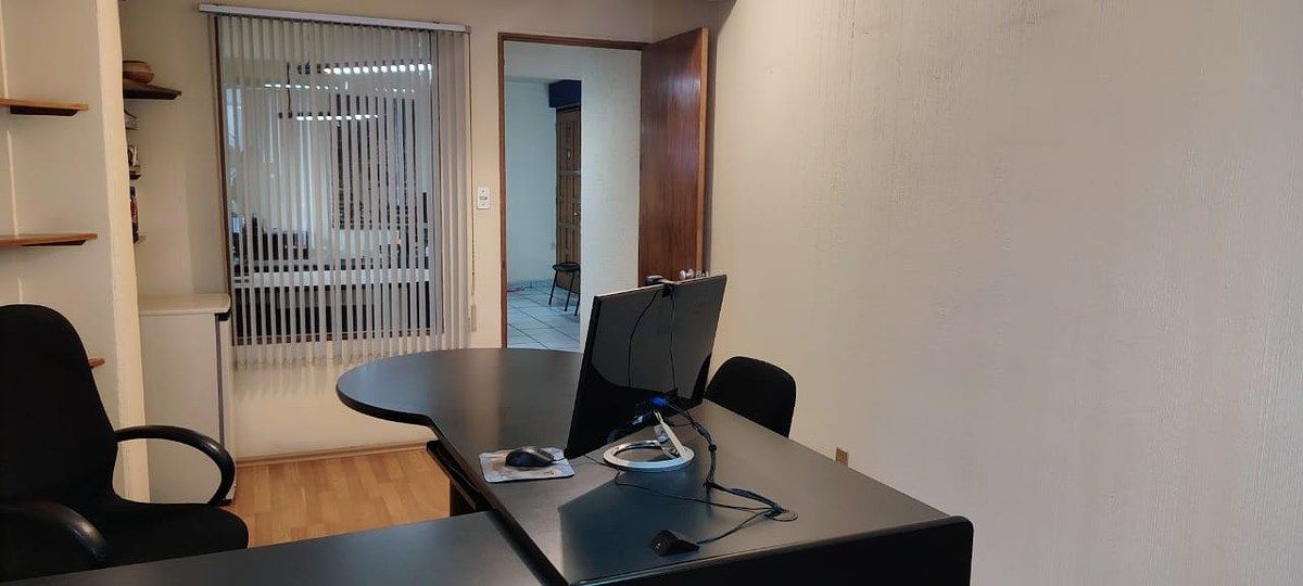 Oficina en San Lucas Tepetlacalco, Tlalnepantla de Baz, foto 14 de 16