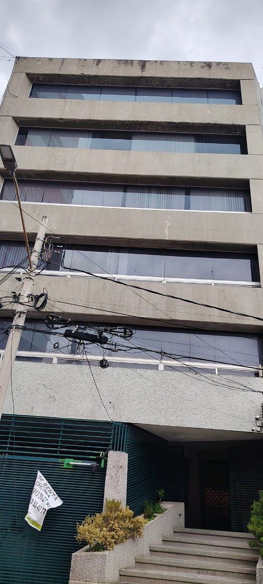 Oficina en San Lucas Tepetlacalco, Tlalnepantla de Baz, foto 16 de 16
