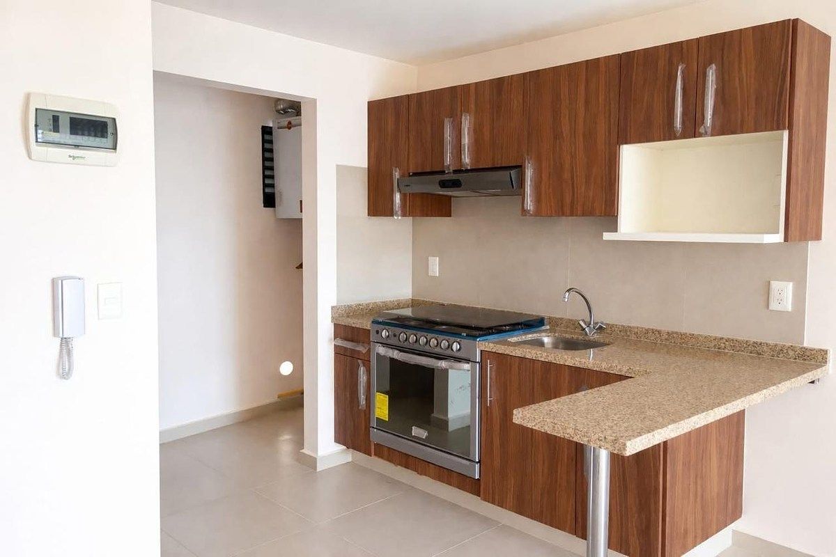 Departamento en La Manzanita, Cuajimalpa de Morelos, foto 5 de 14