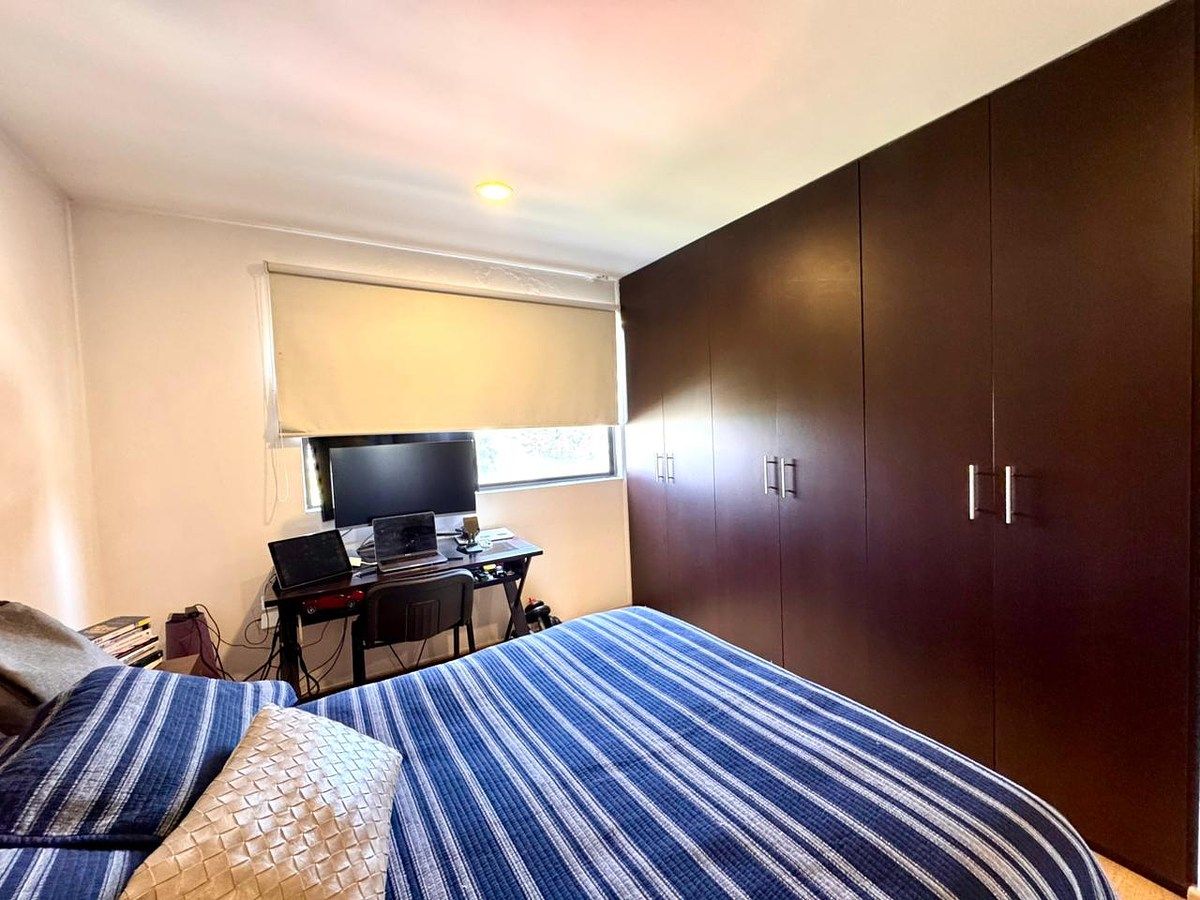 Departamento en La Manzanita, Cuajimalpa de Morelos, foto 6 de 14