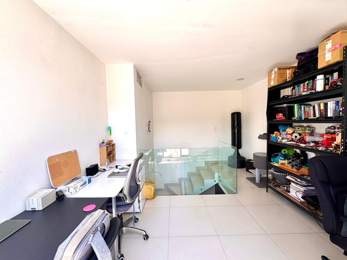 Departamento en La Manzanita, Cuajimalpa de Morelos, foto 10 de 14