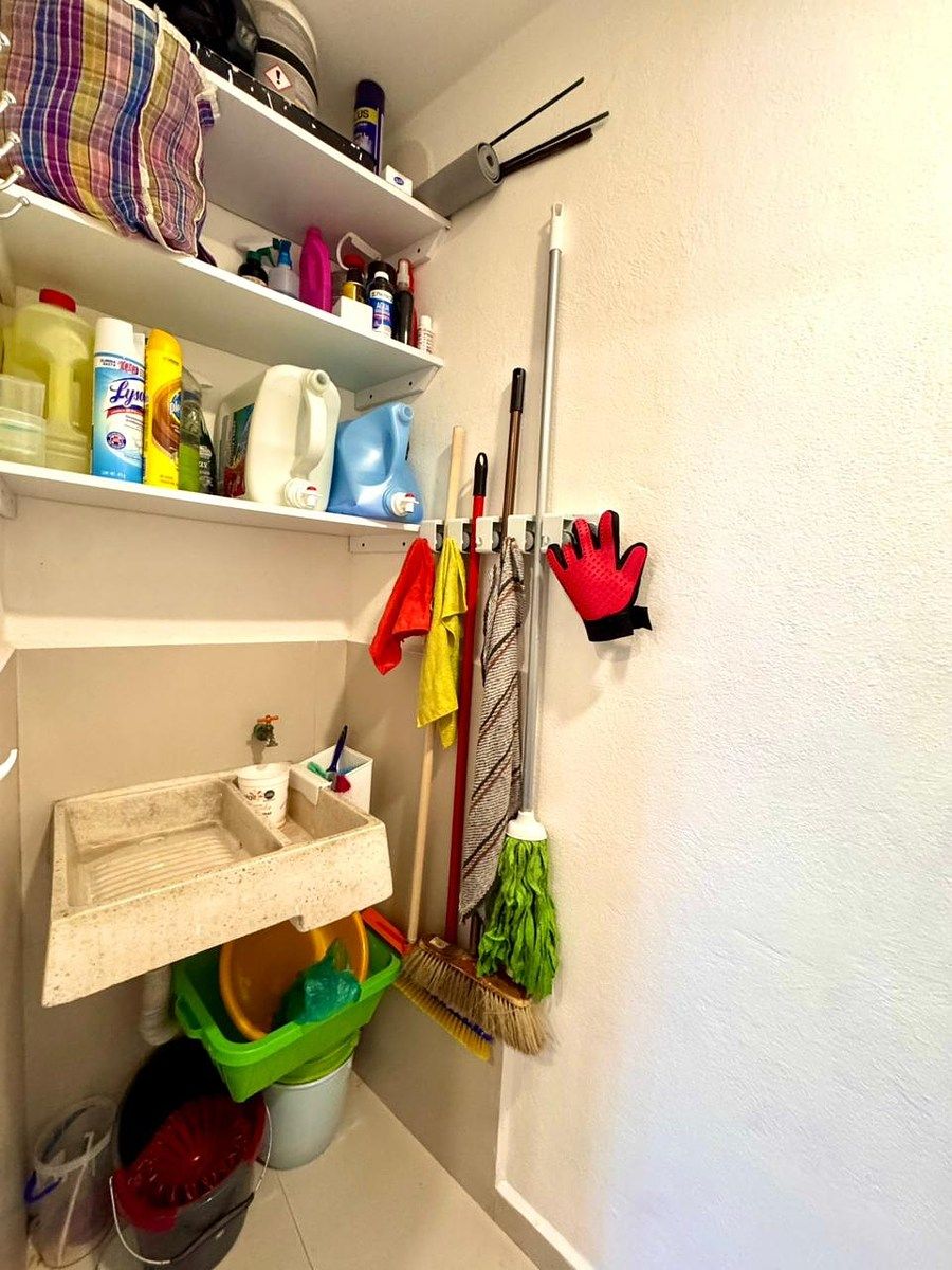 Departamento en La Manzanita, Cuajimalpa de Morelos, foto 13 de 14