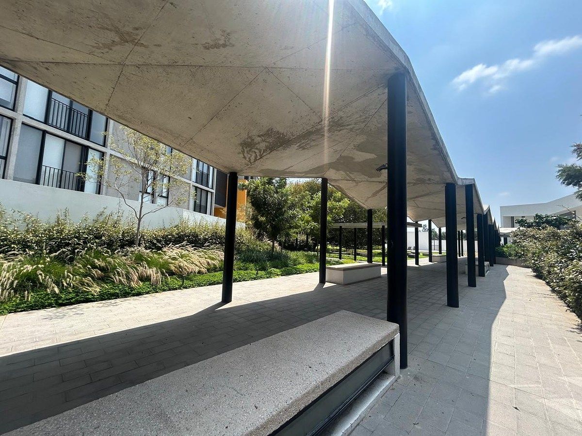 Apartamento em El Vigía, Zapopan, foto 3 de 17