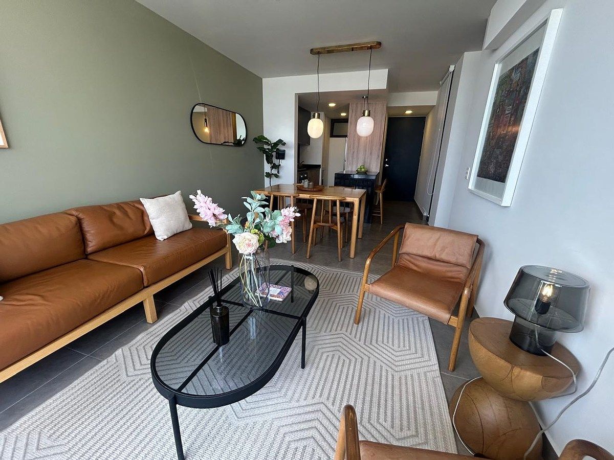 Apartamento em El Vigía, Zapopan, foto 5 de 17
