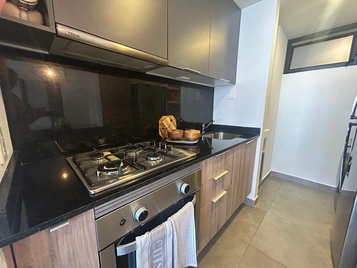Apartamento em El Vigía, Zapopan, foto 10 de 17