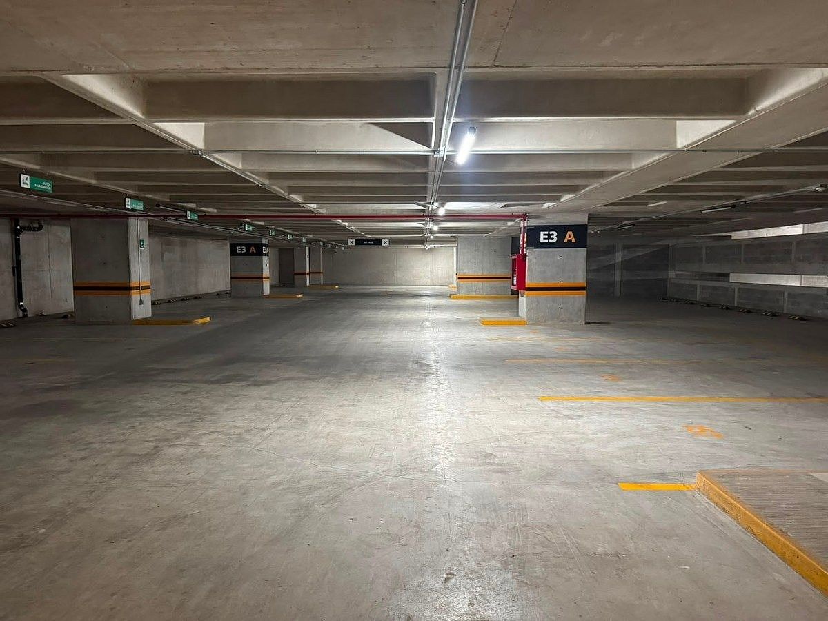Commercial Storage Unit in San Andrés Atoto, Naucalpan de Juárez, photo 10 of 15