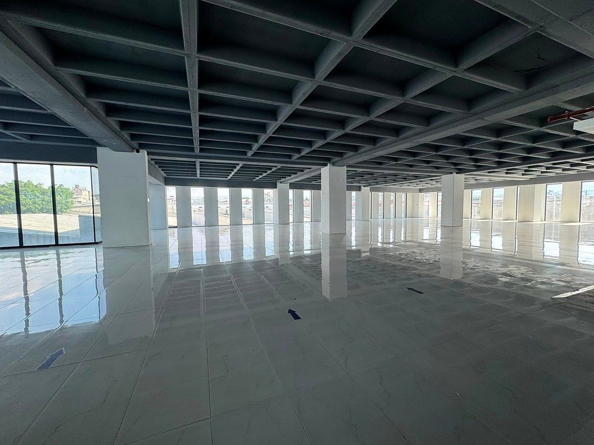 Oficina en Renta, San Andrés Atoto, 600 m2, foto 1 de 23