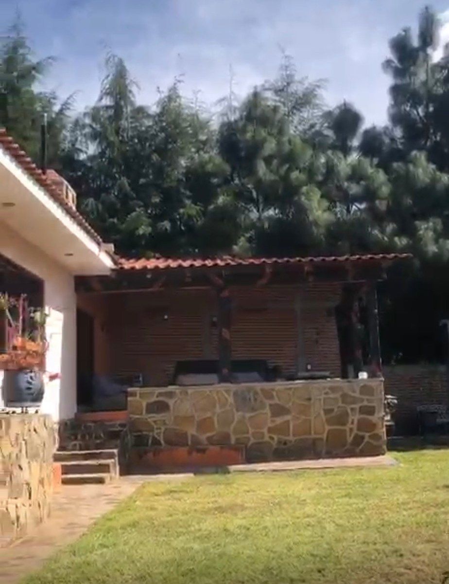CASA À VENDA EM MAZAMITLA, JALISCO, foto 1 de 36