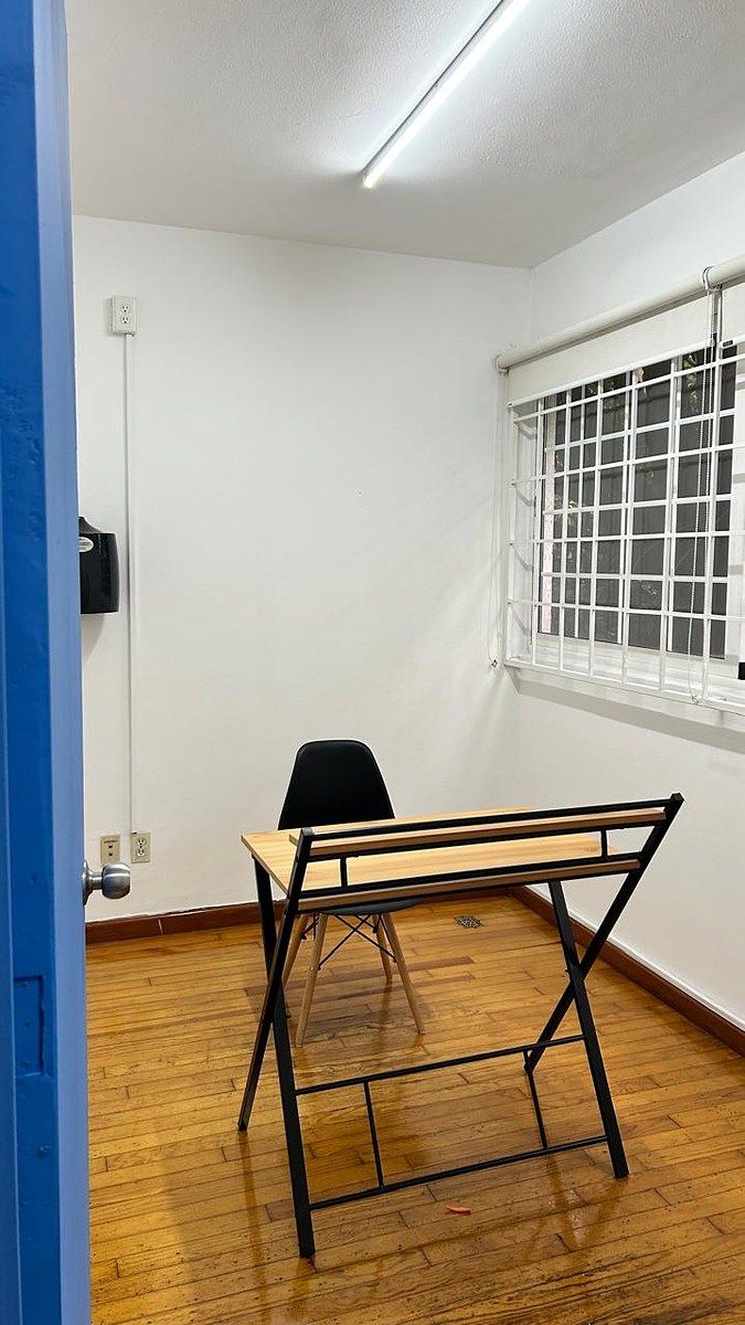 Office in Anzures, Miguel Hidalgo, photo 10 of 18