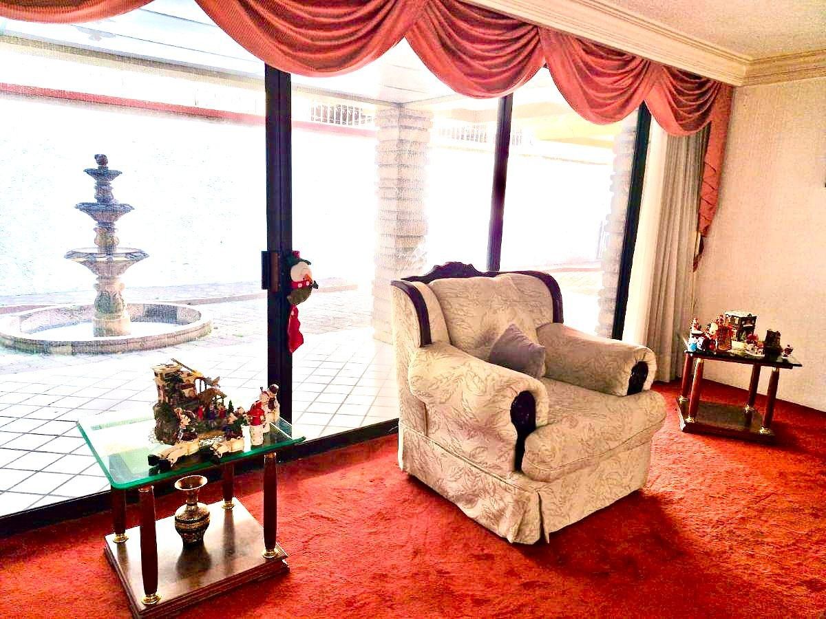 Casa en Mayorazgos de los Gigantes, Atizapán de Zaragoza, foto 4 de 20