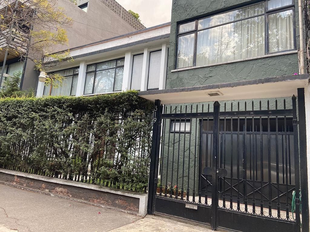 House in Polanco III Sección, Miguel Hidalgo, photo 2 of 15