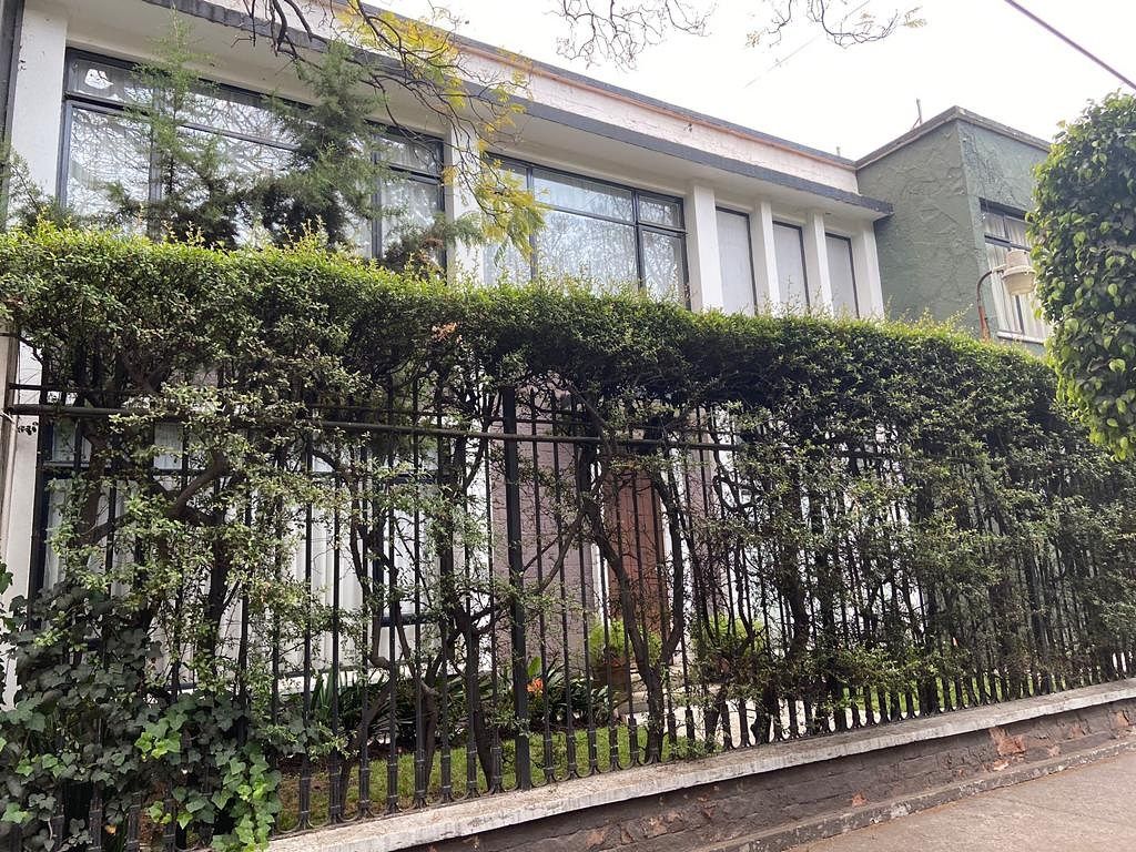 House in Polanco III Sección, Miguel Hidalgo, photo 3 of 15
