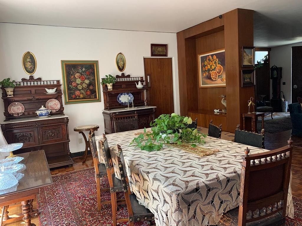 House in Polanco III Sección, Miguel Hidalgo, photo 4 of 15