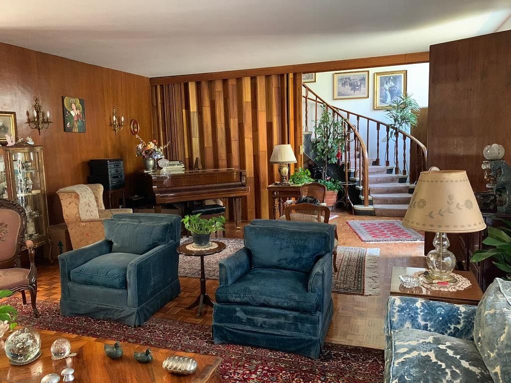 House in Polanco III Sección, Miguel Hidalgo, photo 6 of 15